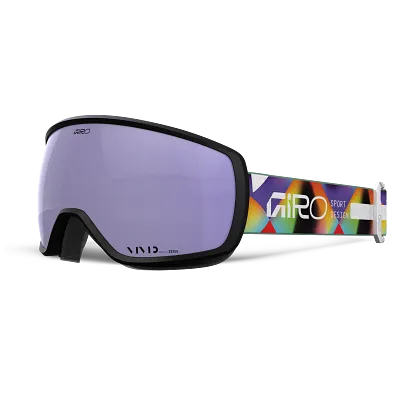 Balance II Luminous Flow Schutzbrille