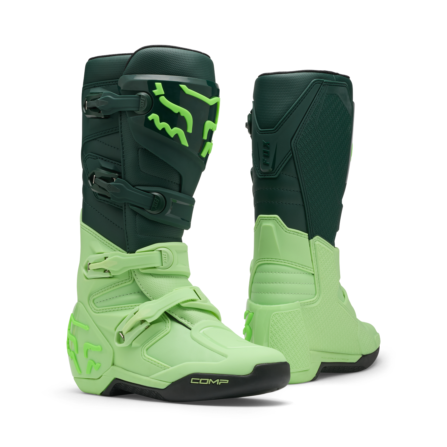Comp Boots
