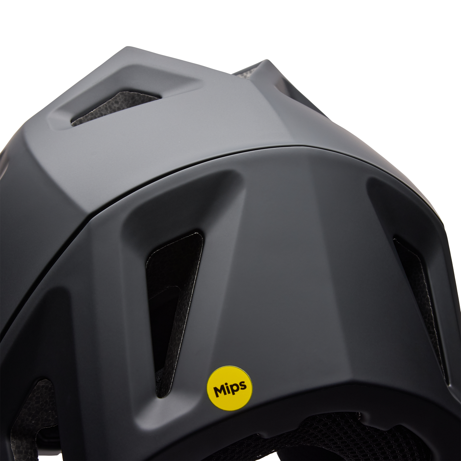 Full-Air Mips Solid