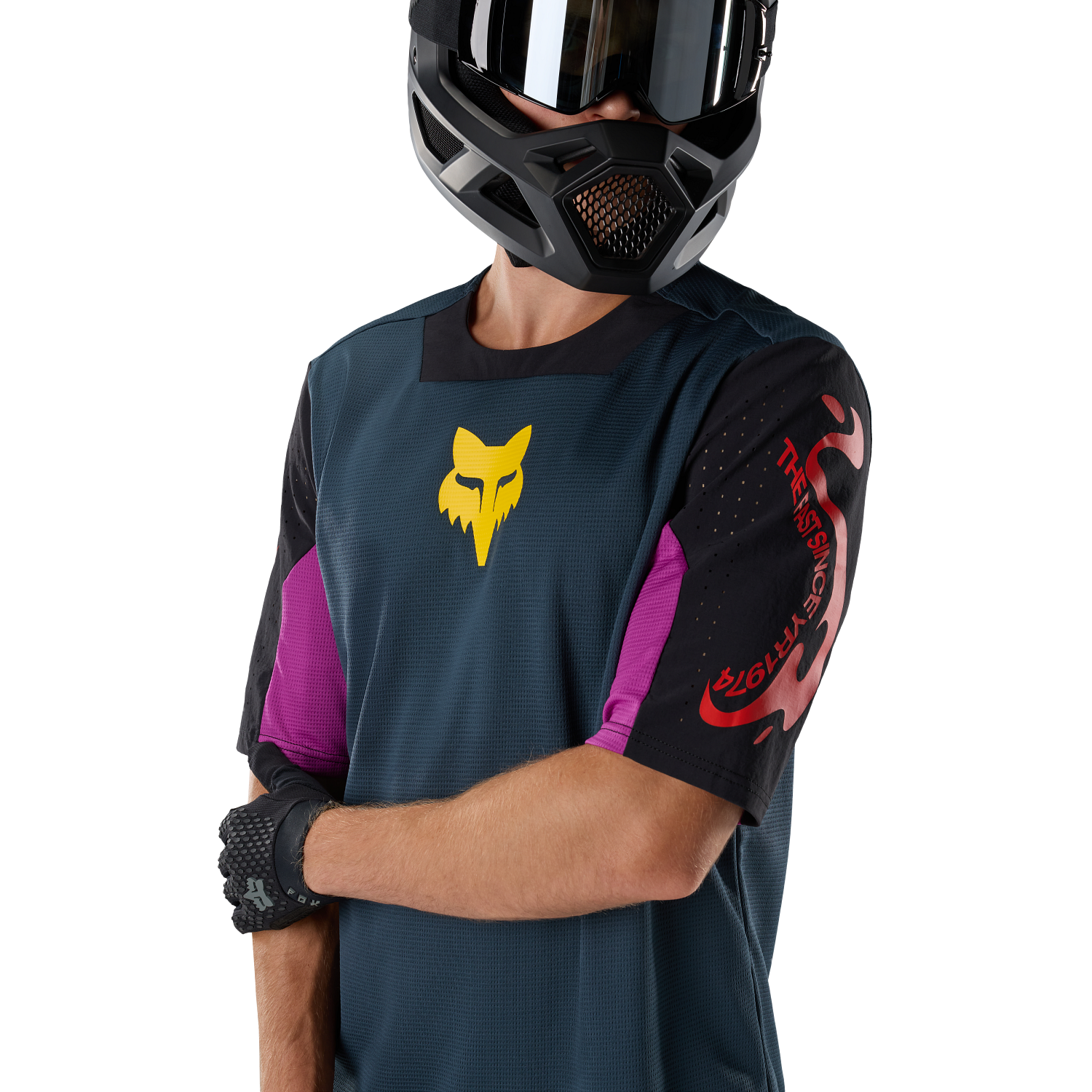 Maillot Defend Creation