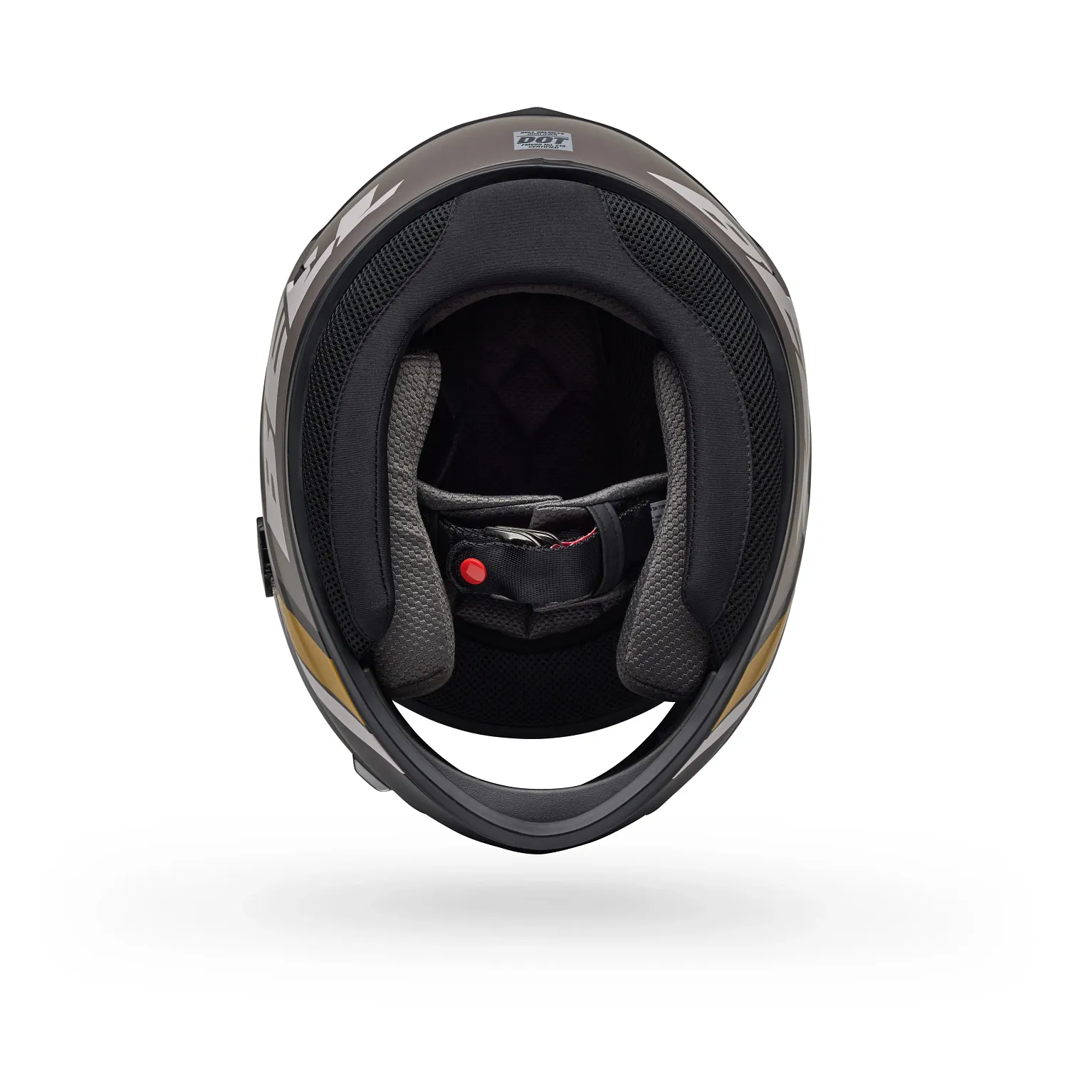 PS QUALIFIER CHASM BK/AMB XXL