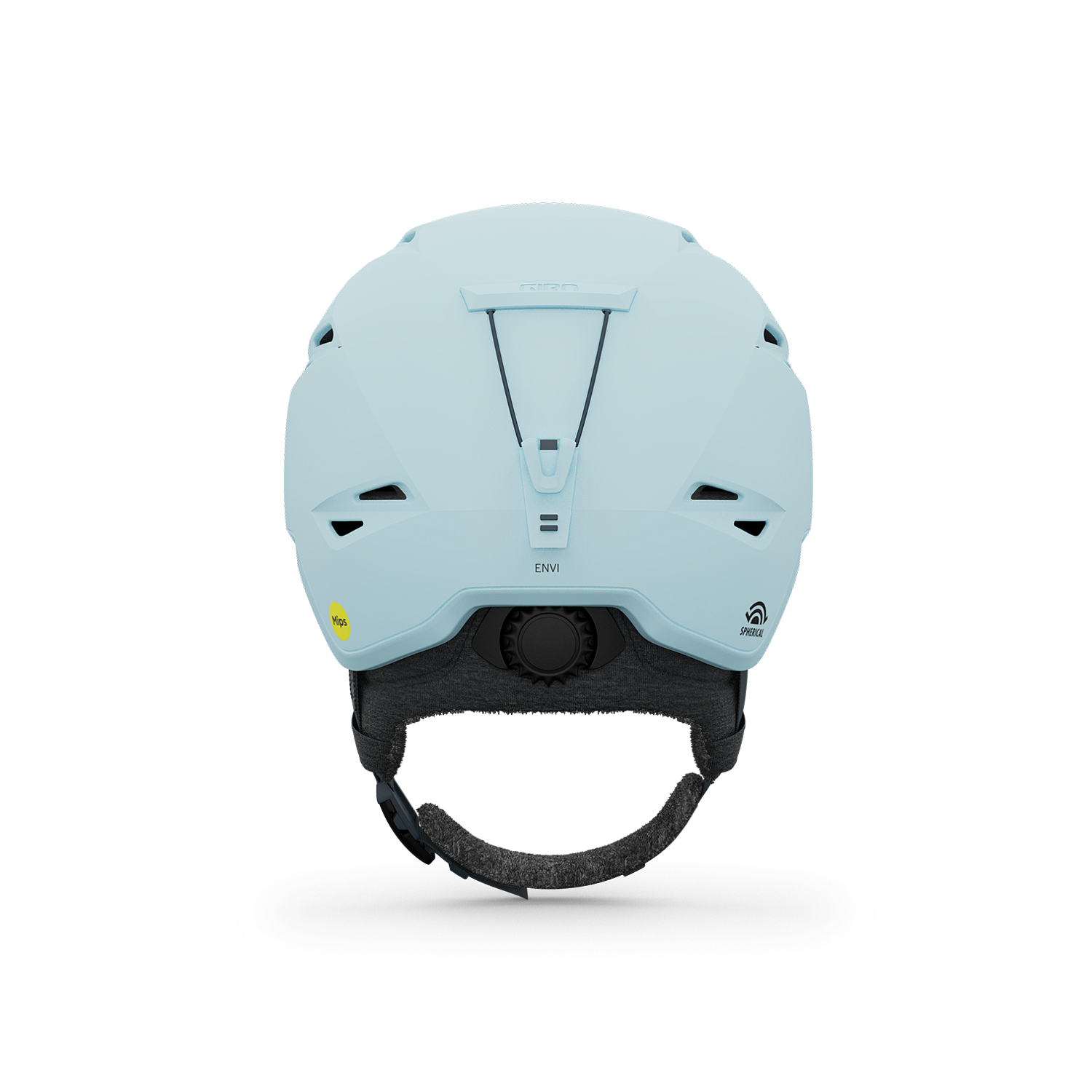 Casque Envi Spherical