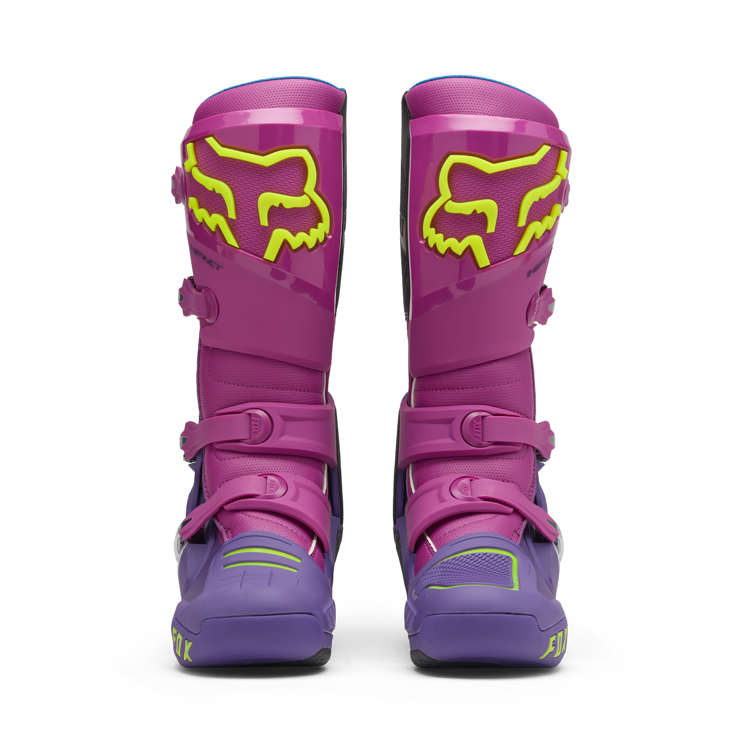 Botas Instinct