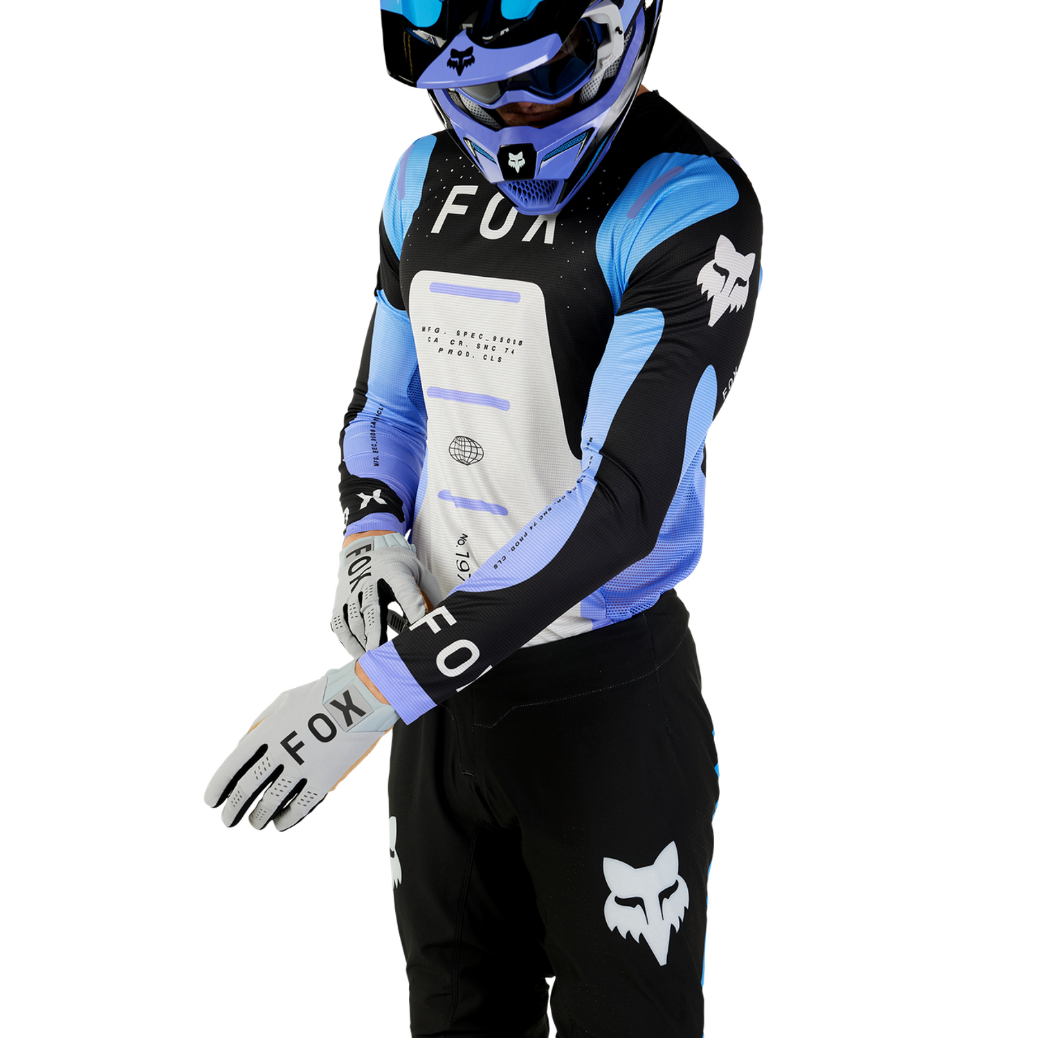 Camiseta T&eacute;cnica Flexair Magnetic