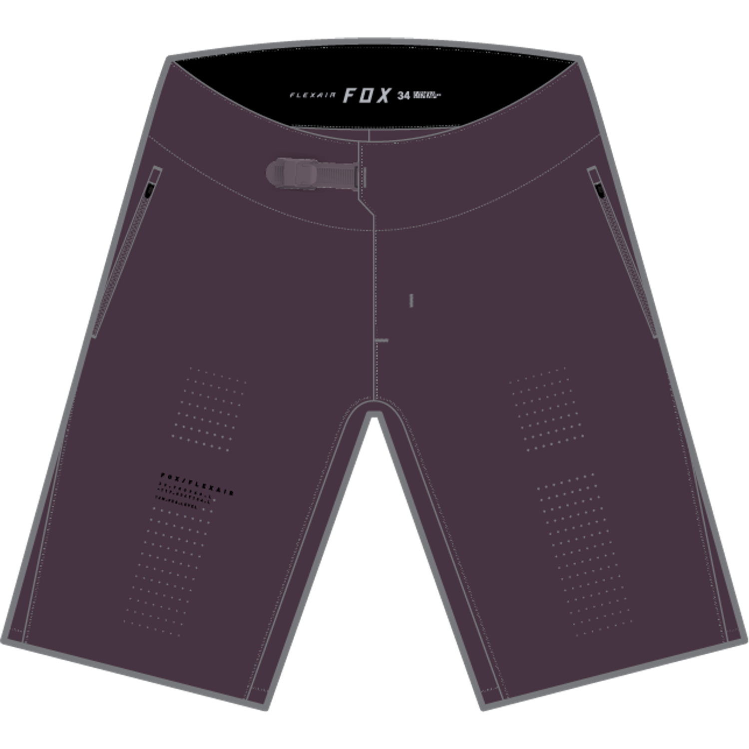 Flexair Lined Shorts