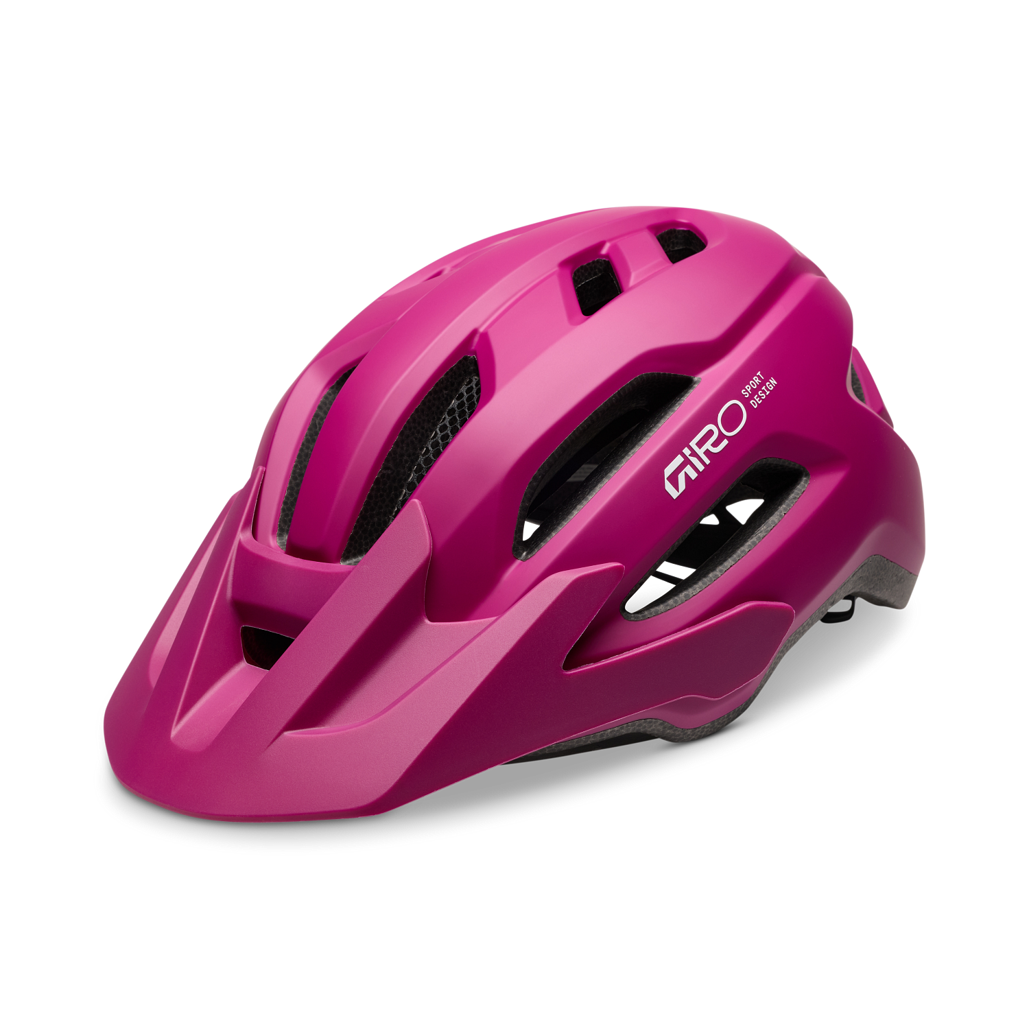 Fixture MIPS II Youth Helmet