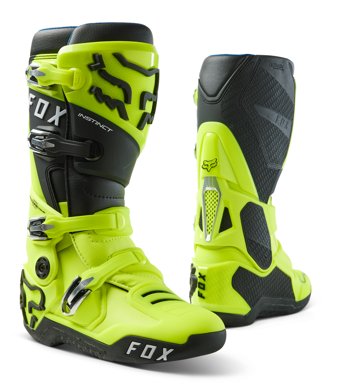 Instinct Boots | Fox Racing® Canada