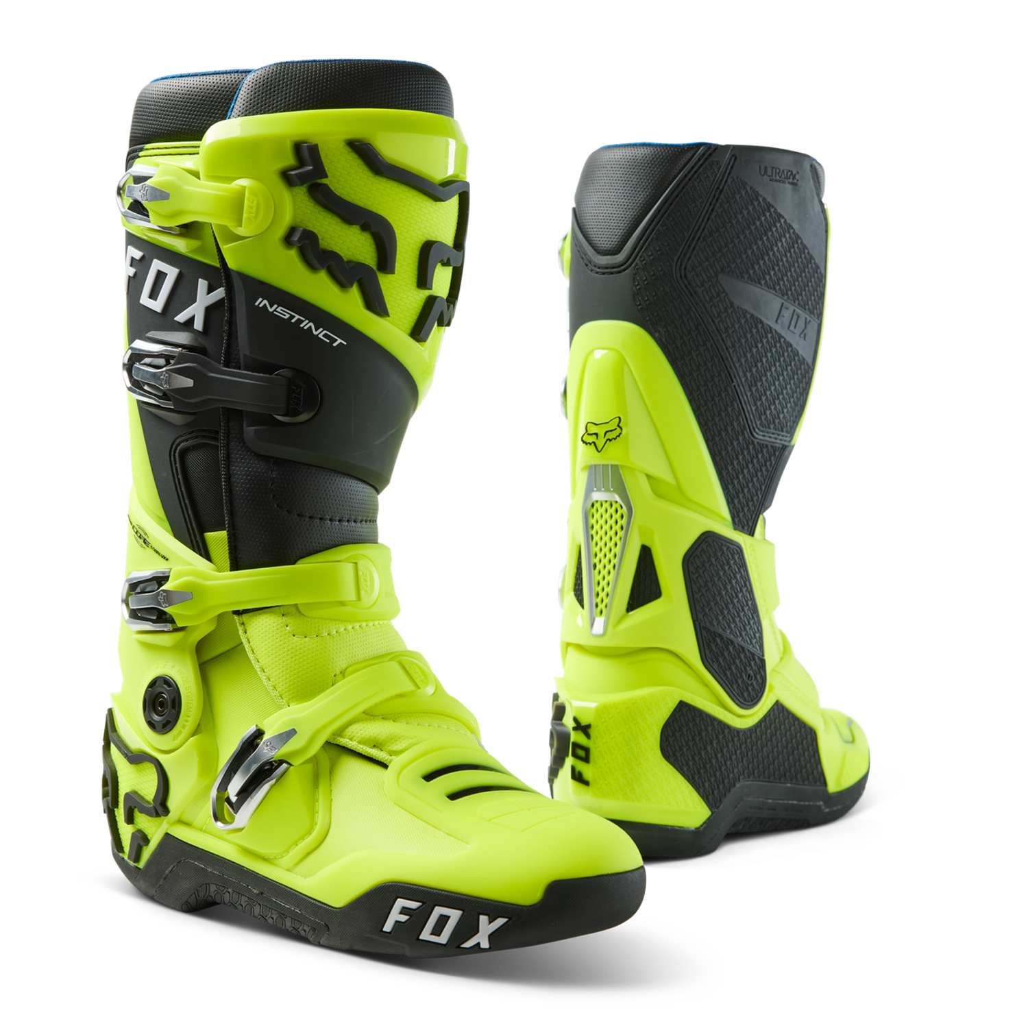 Instinct Boots