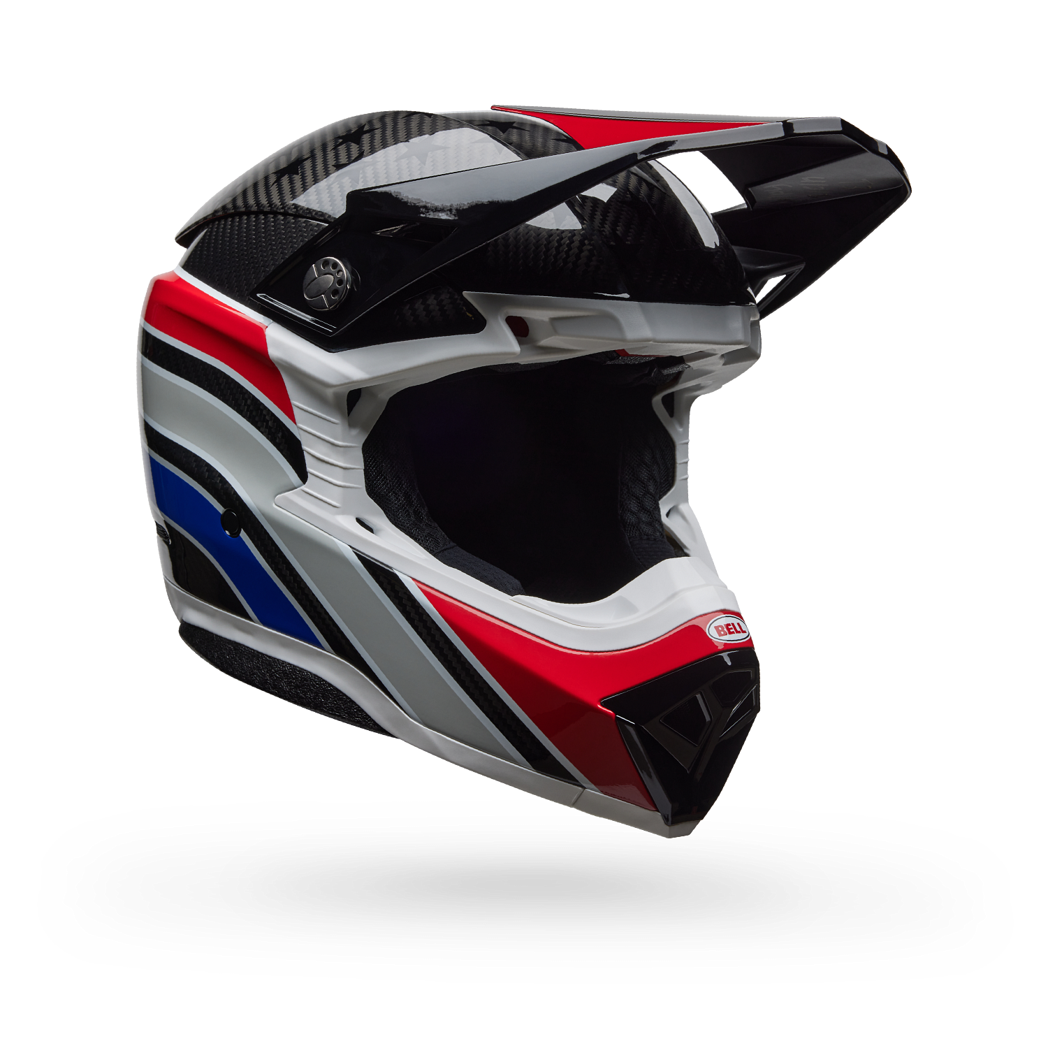 Bell X Roland Sands Design Old Glory Moto-10 Spherical