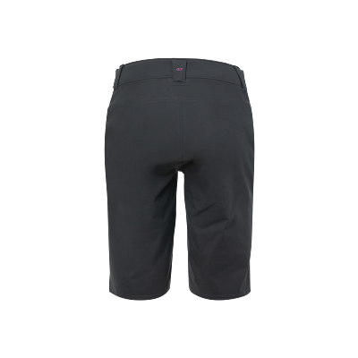 GA W ARC SHORT CARB 4- WOP