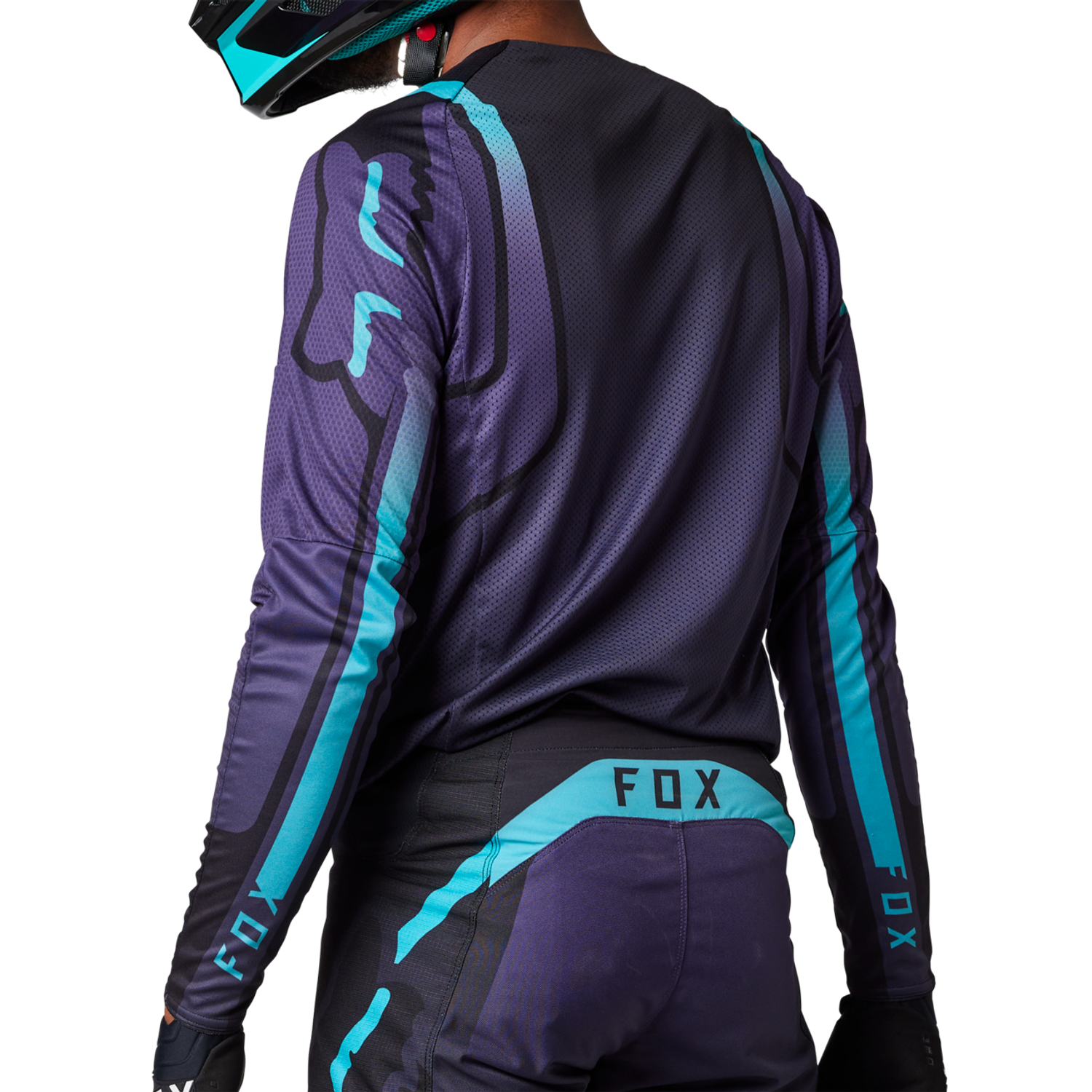Camiseta T&eacute;cnica 360 Vizen