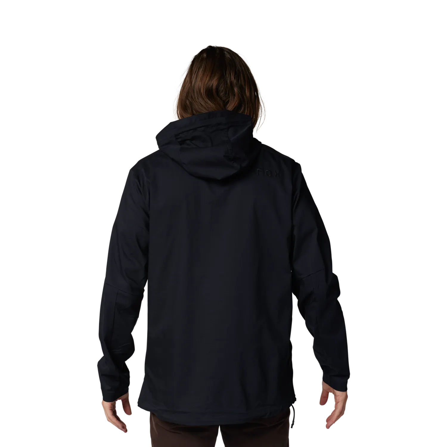 SURVIVALIST ANORAK 2.0 