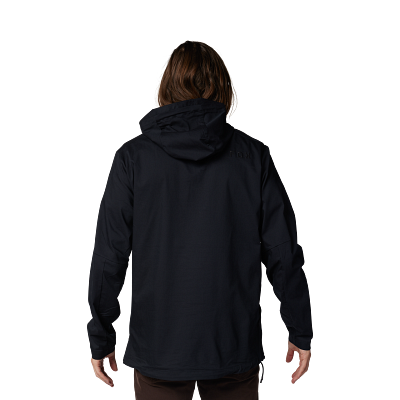 veste Survivalist Anorak 2.0