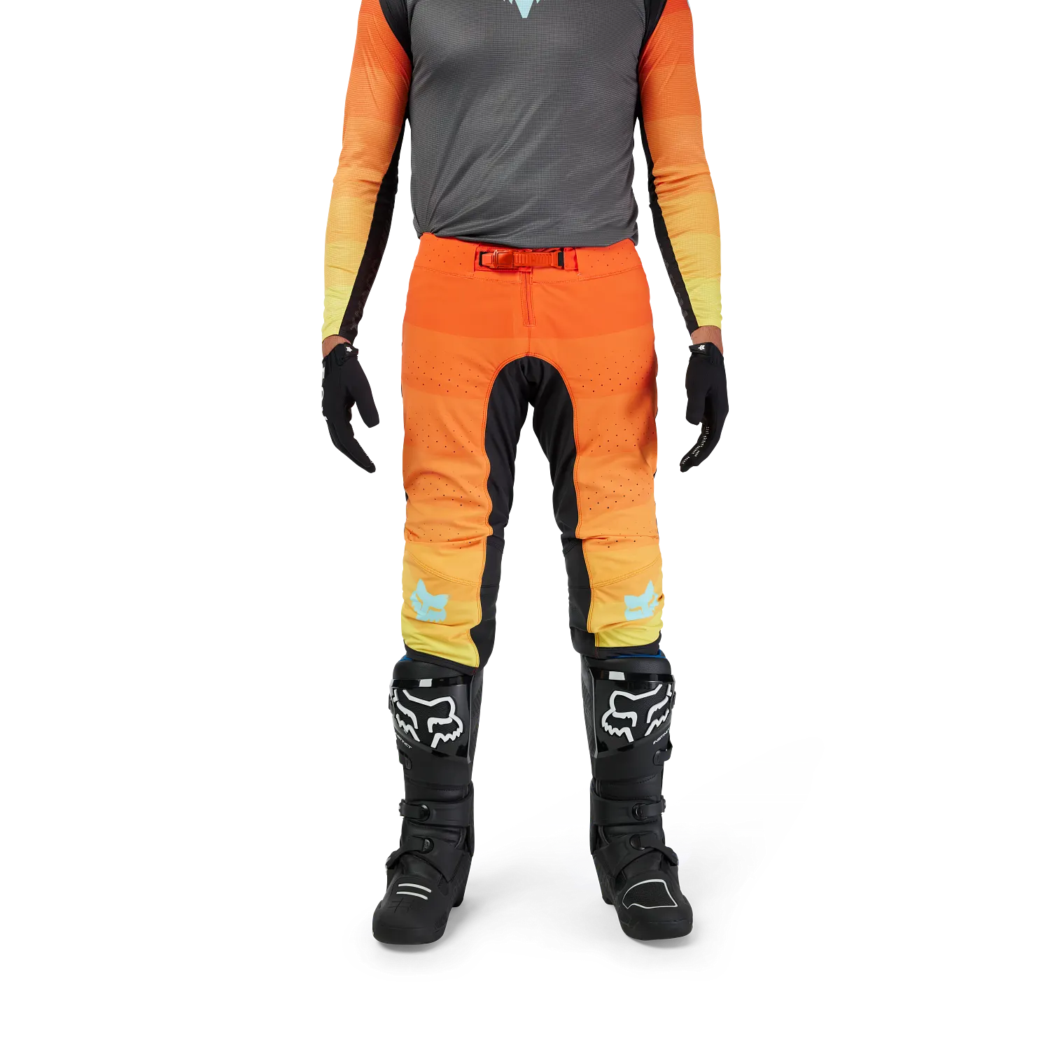 Pantalon Flexair Grid