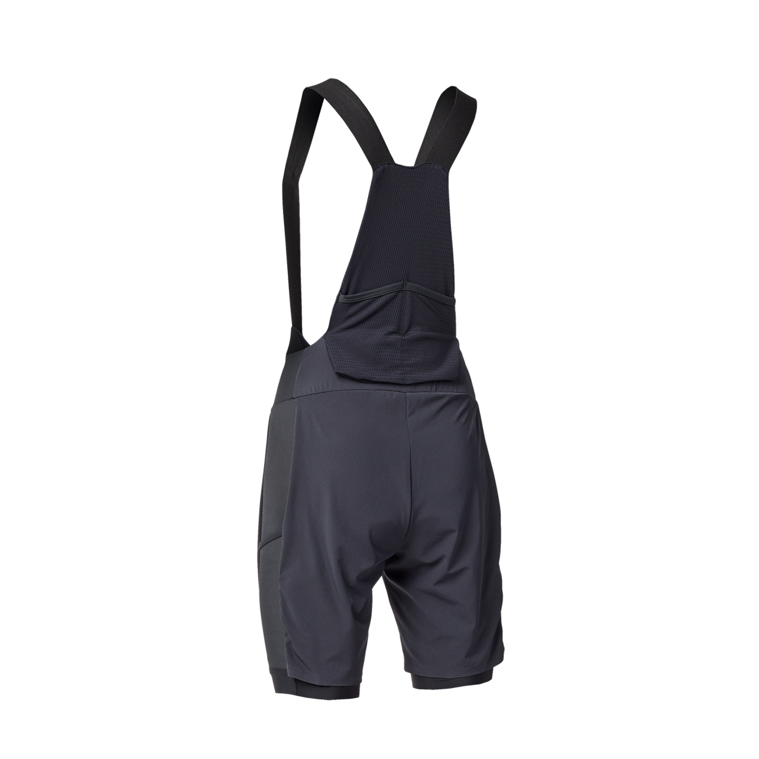 Womens Flexair Ascent Cargo Bibs
