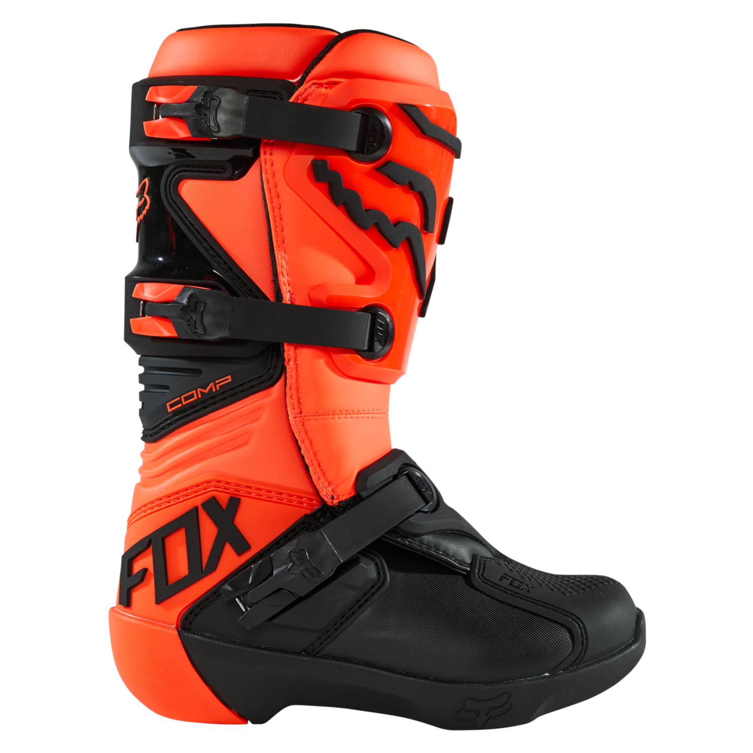 Botas Comp - Jovem