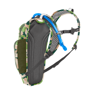 Mini M.U.L.E. 50oz, Camo