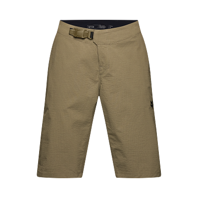 Womens Ranger Shorts