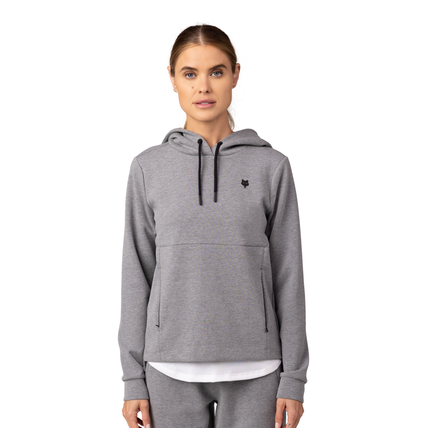 Pulloverhoodie Rise - Dames