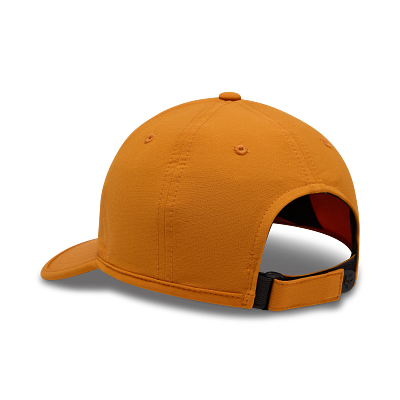 W ABSOLUTE TECH HAT [DRK GLD] OS