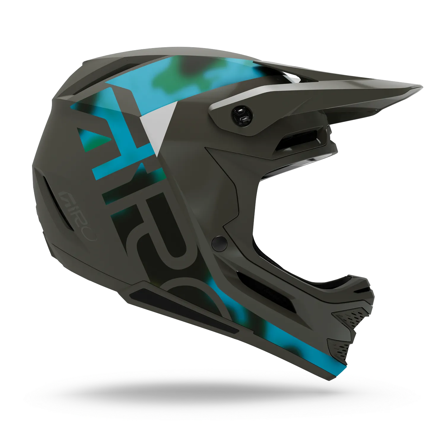 Insurgent Spherical Helmet