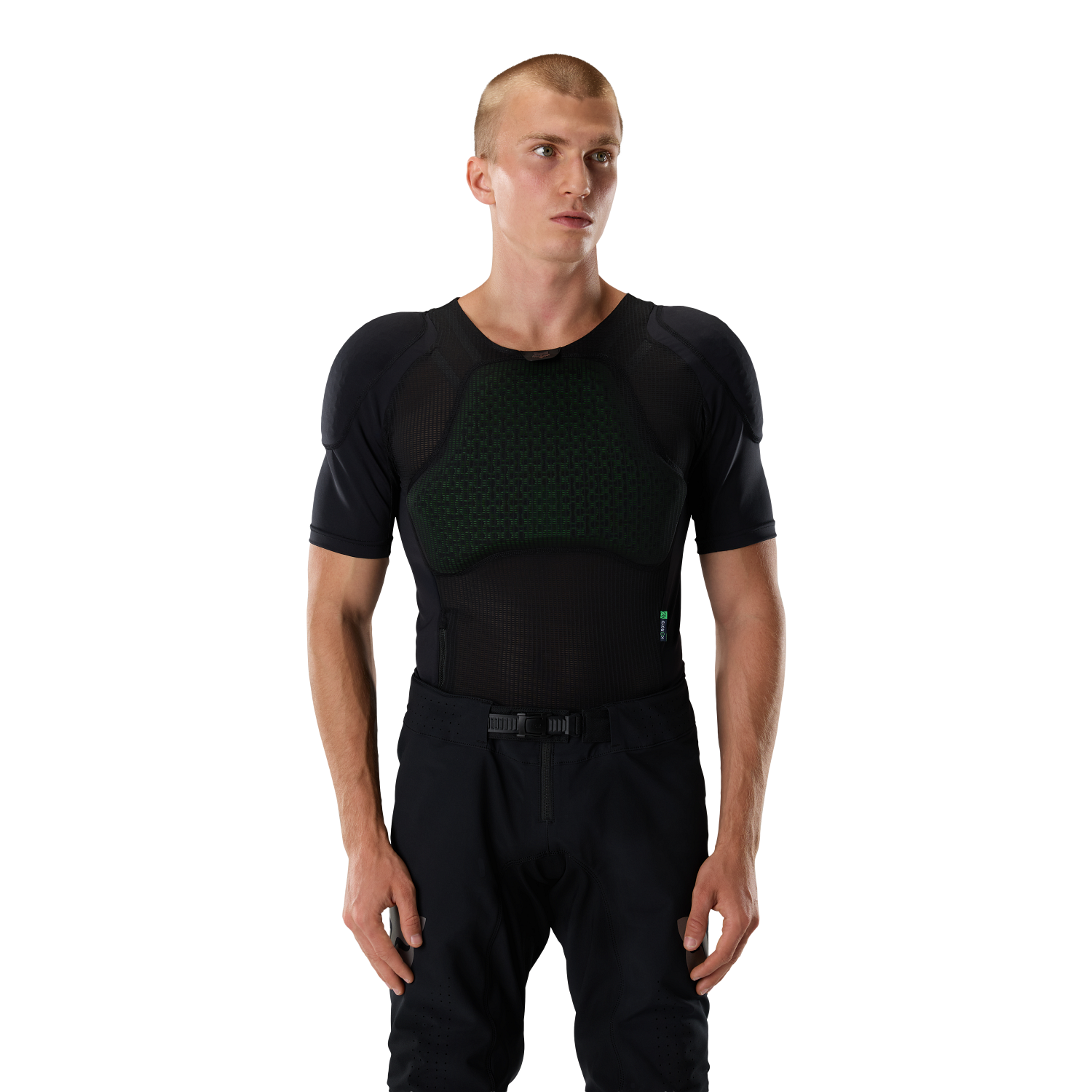 Baseframe Pro Short Sleeve