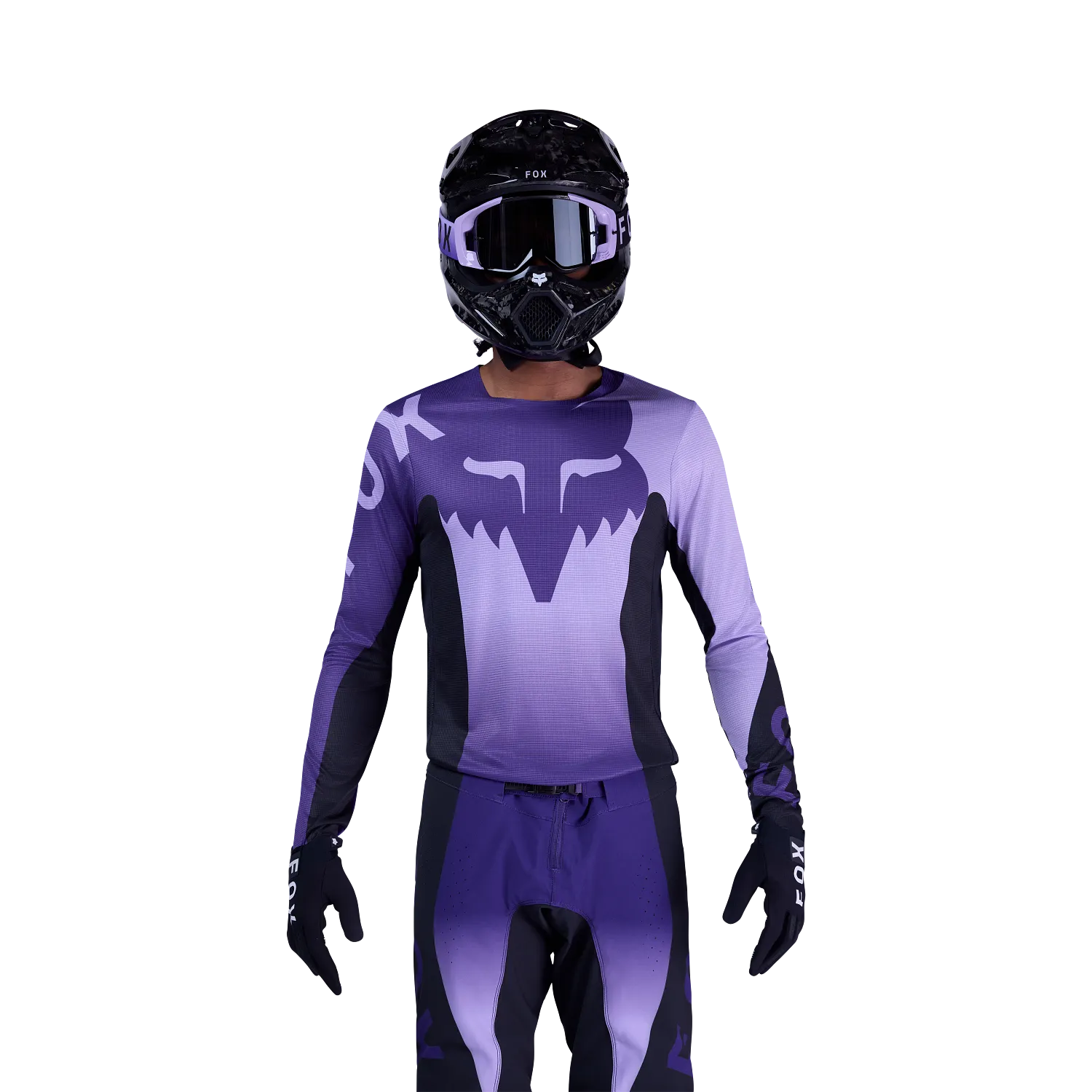 FLEXAIR SPIRE JERSEY 