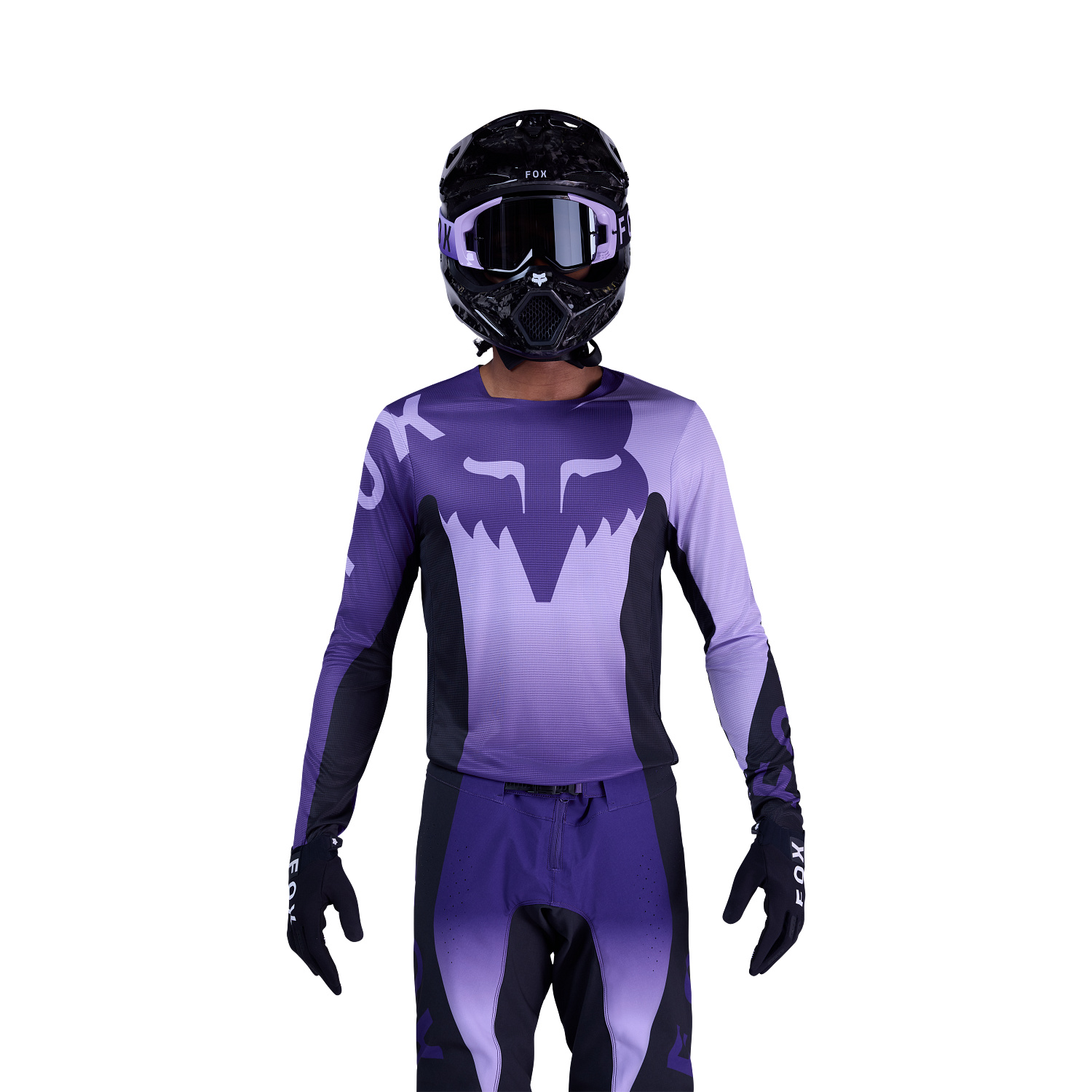 Maillot Flexair Spire