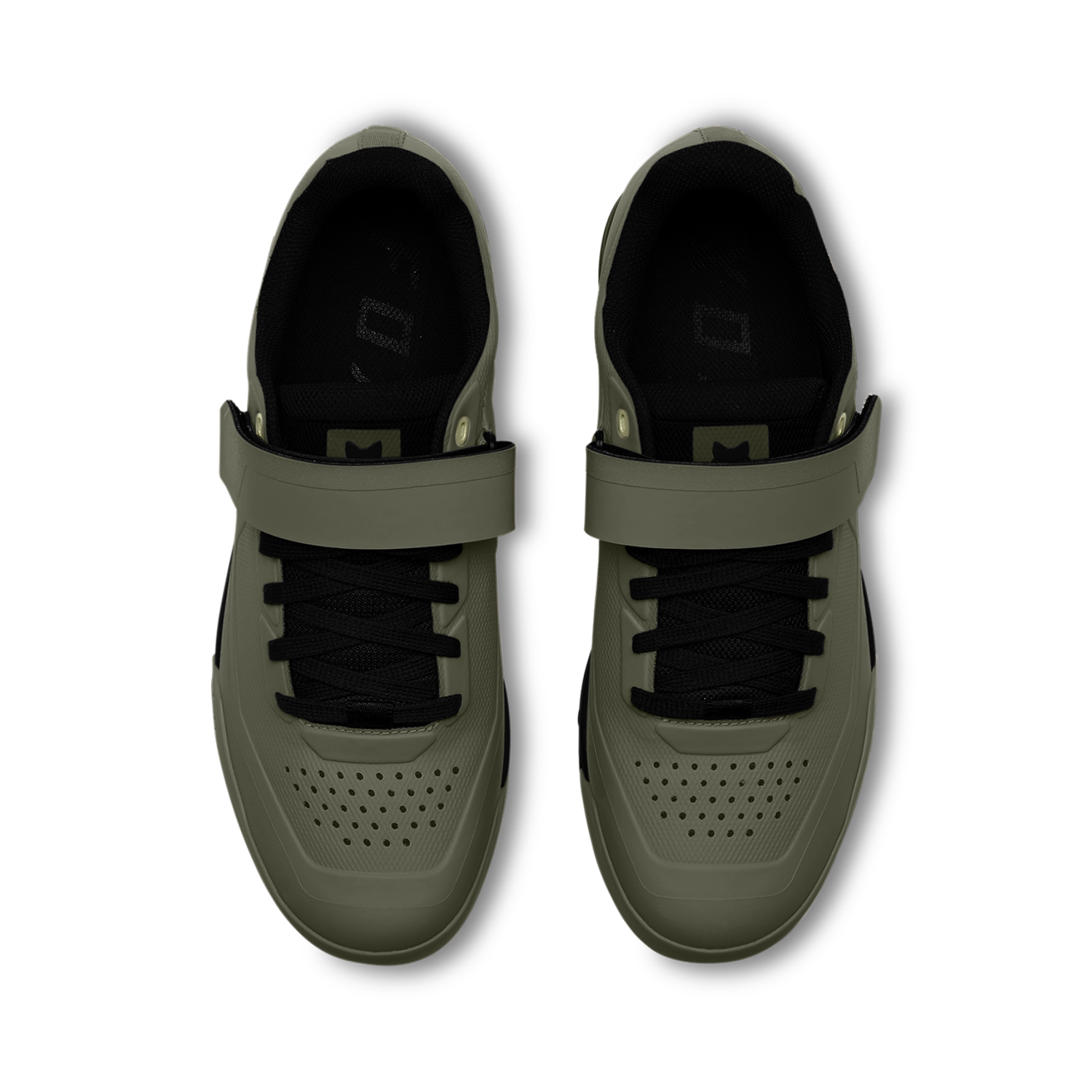 Fox Union Clipless Shoes