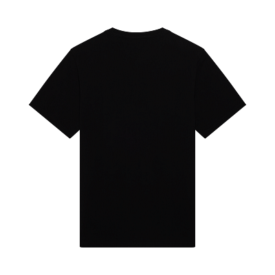 ICON 195 ORIGINAL SS TEE [BLK] S