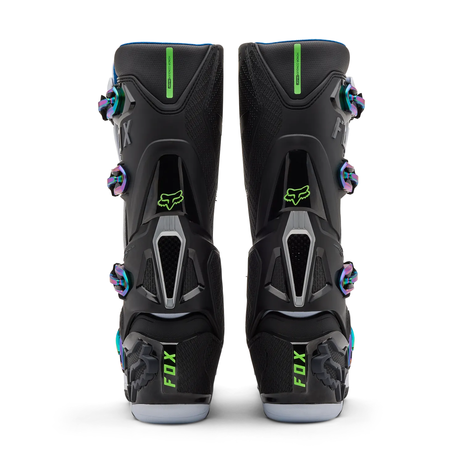 Instinct 50th Limited Edition Boots