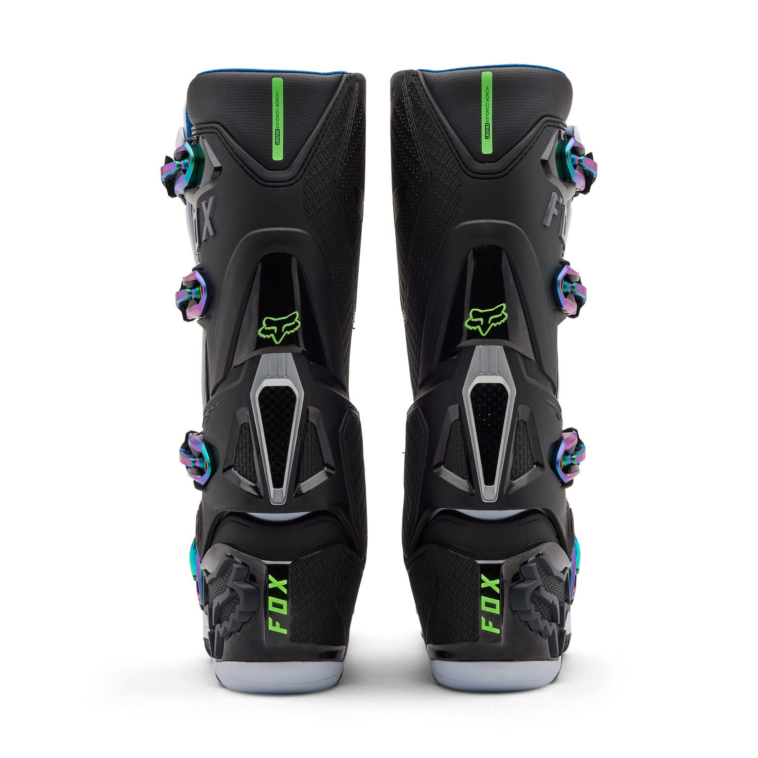 Instinct 50th Limited Edition Boots