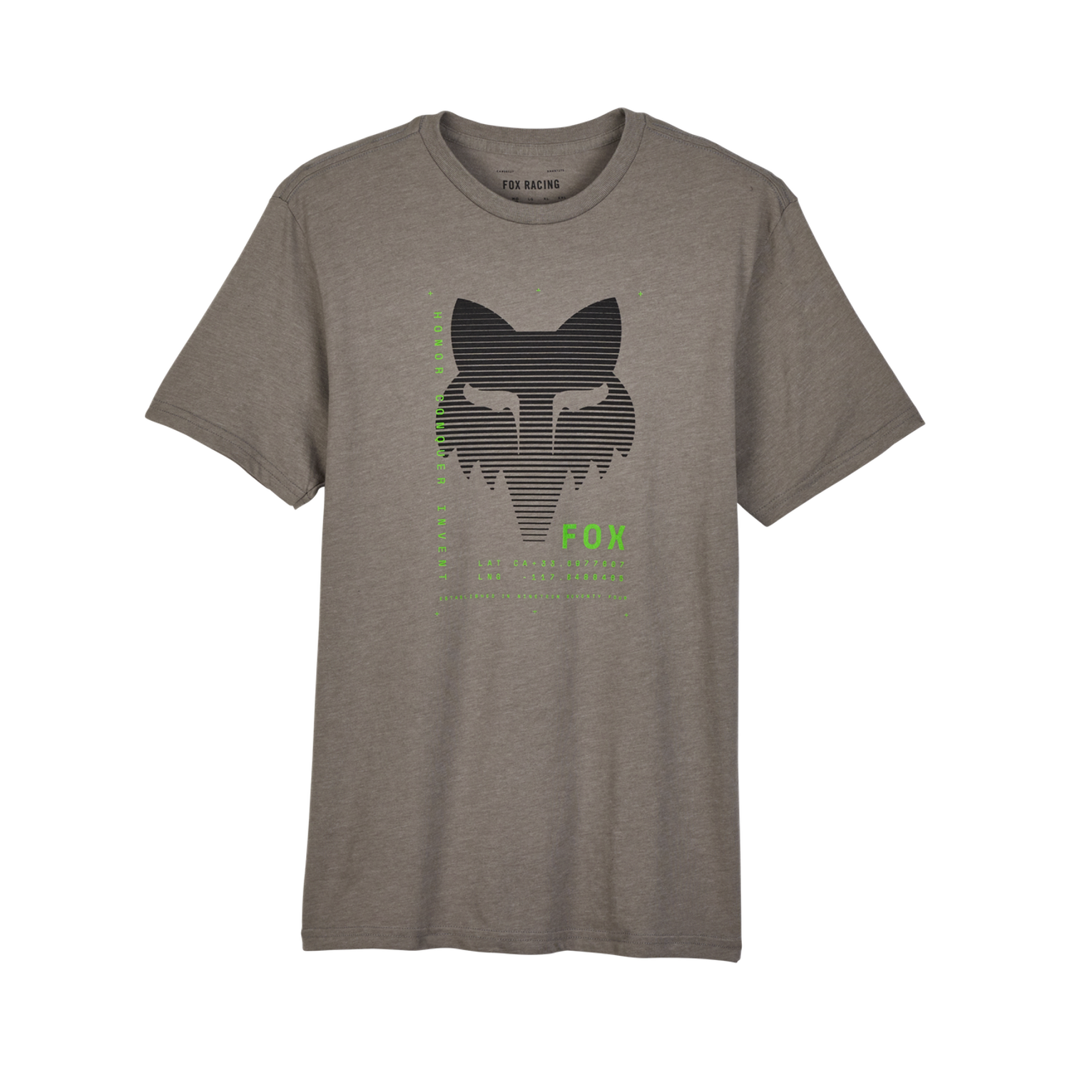 T-shirt Dispute Premium