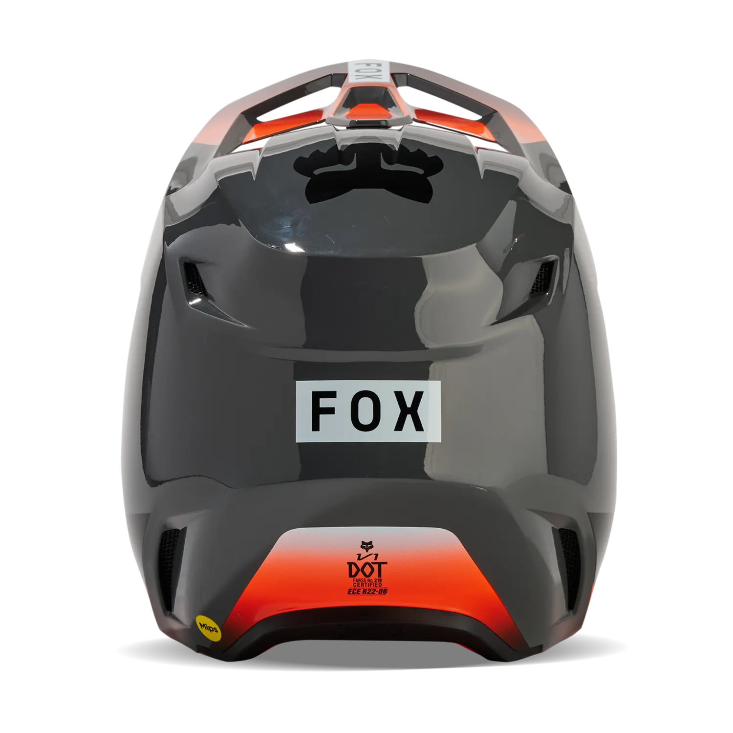 YTH V1 BALLAST HELMET 