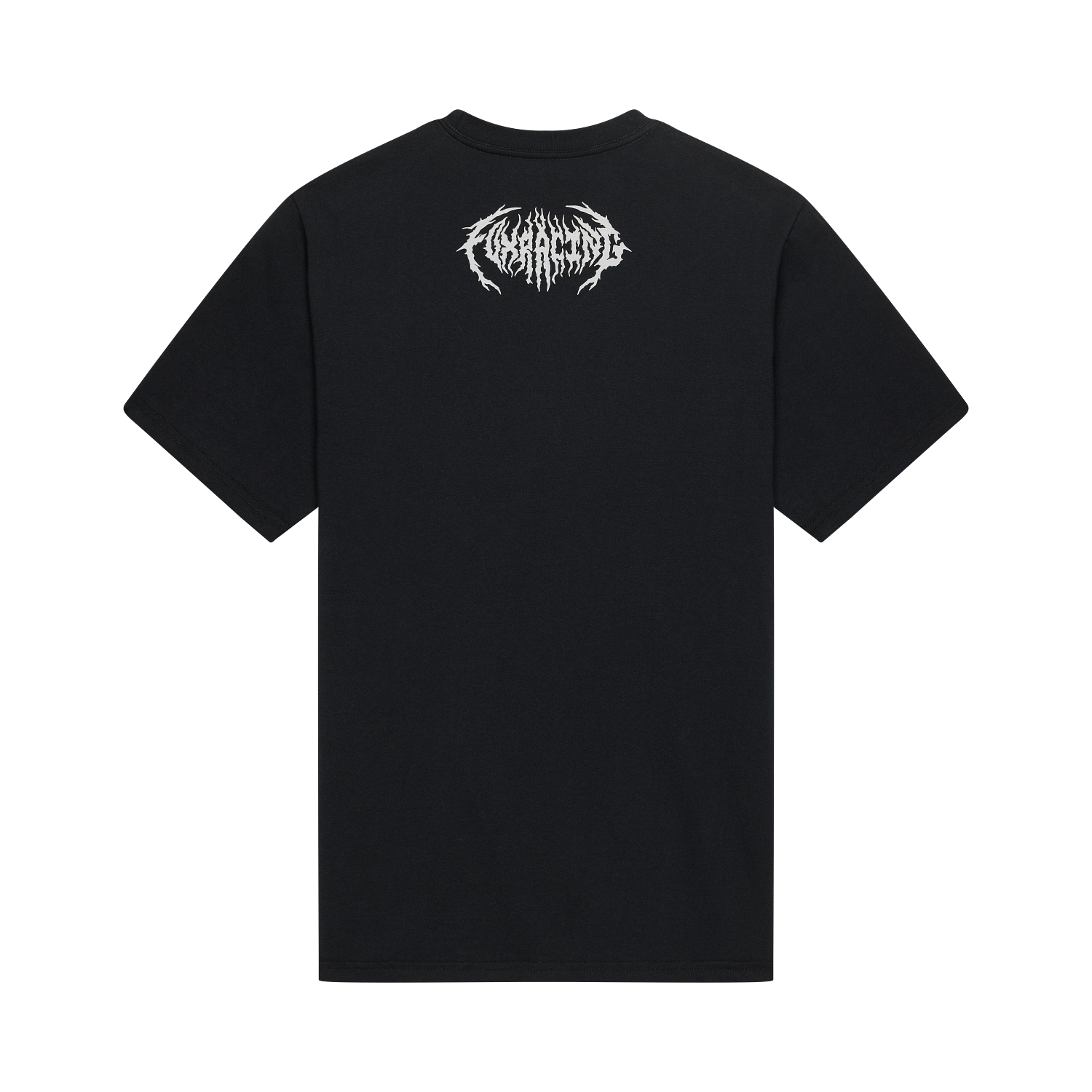 Camiseta de manga curta original DNGR 195