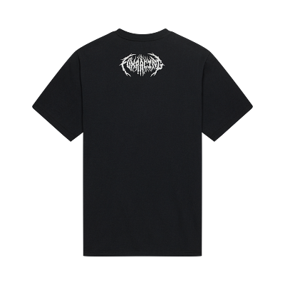 Camiseta de manga curta original DNGR 195