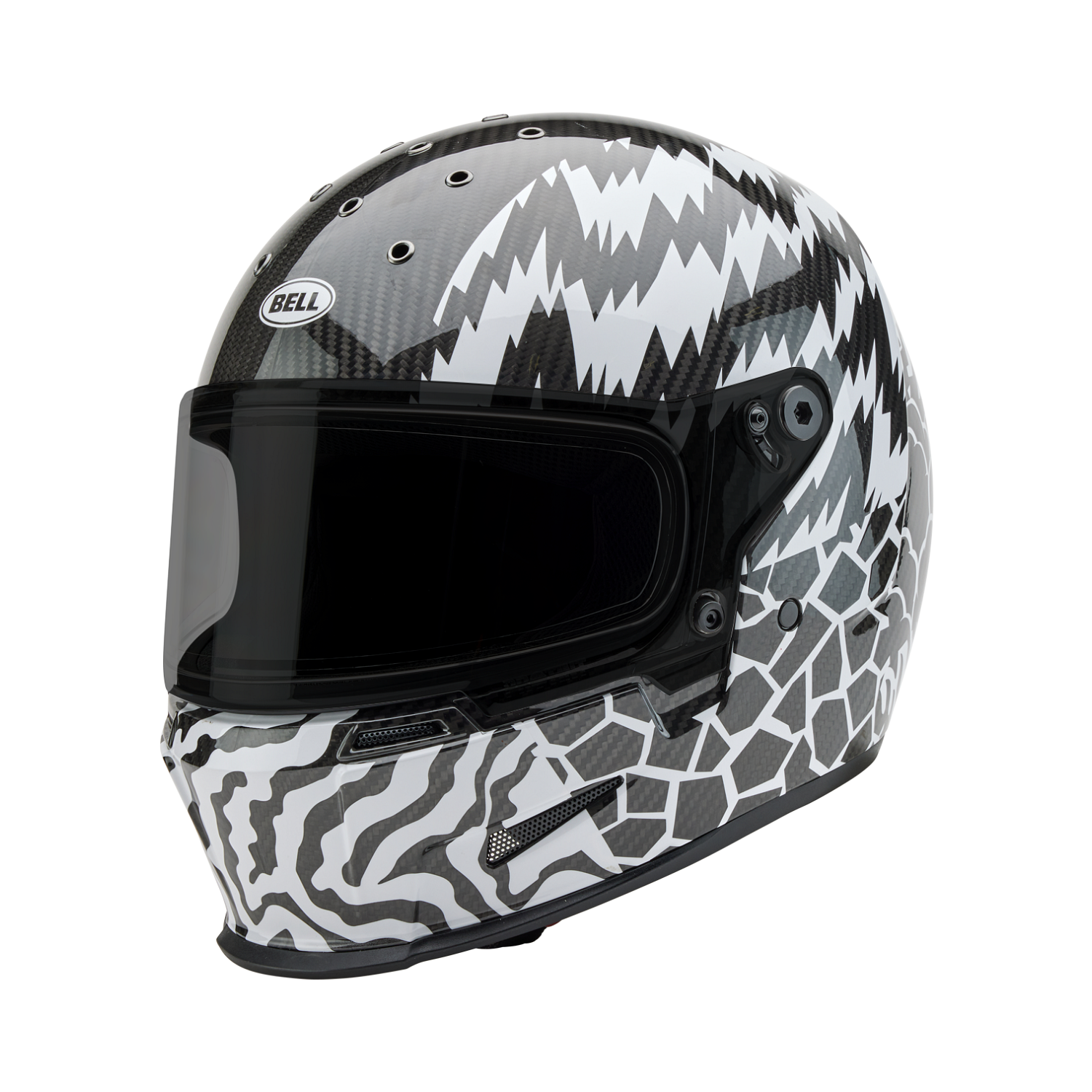 Bell X Death Spray Eliminator Carbon