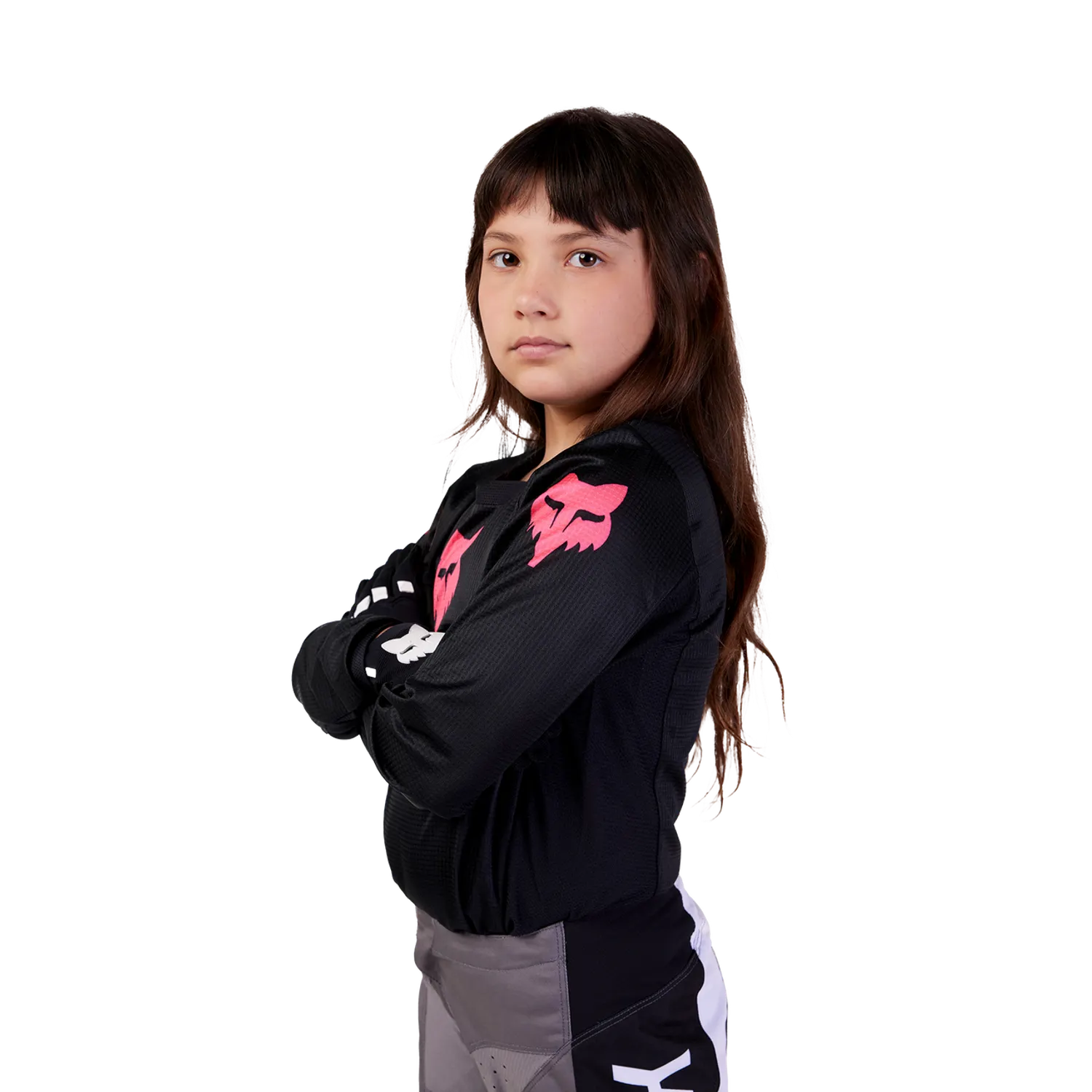 Pantalon 180 Blackout - Fille