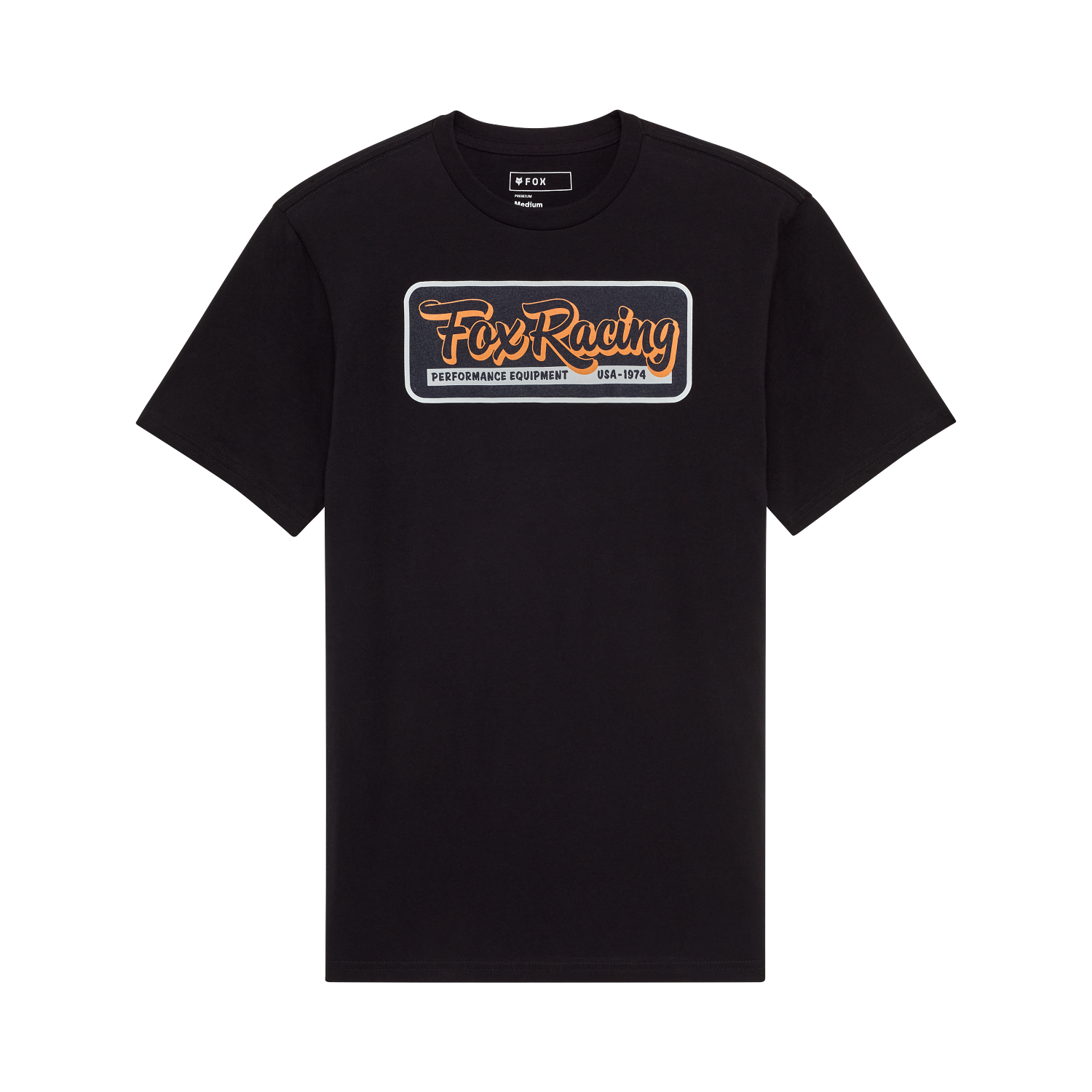 T-shirt Equipped Premium