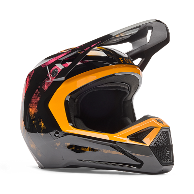 Casco V1 Kairos