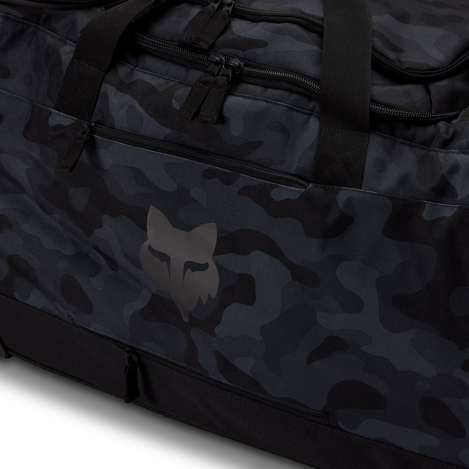 Bolsa para el equipo Shuttle Roller - Camuflaje negro