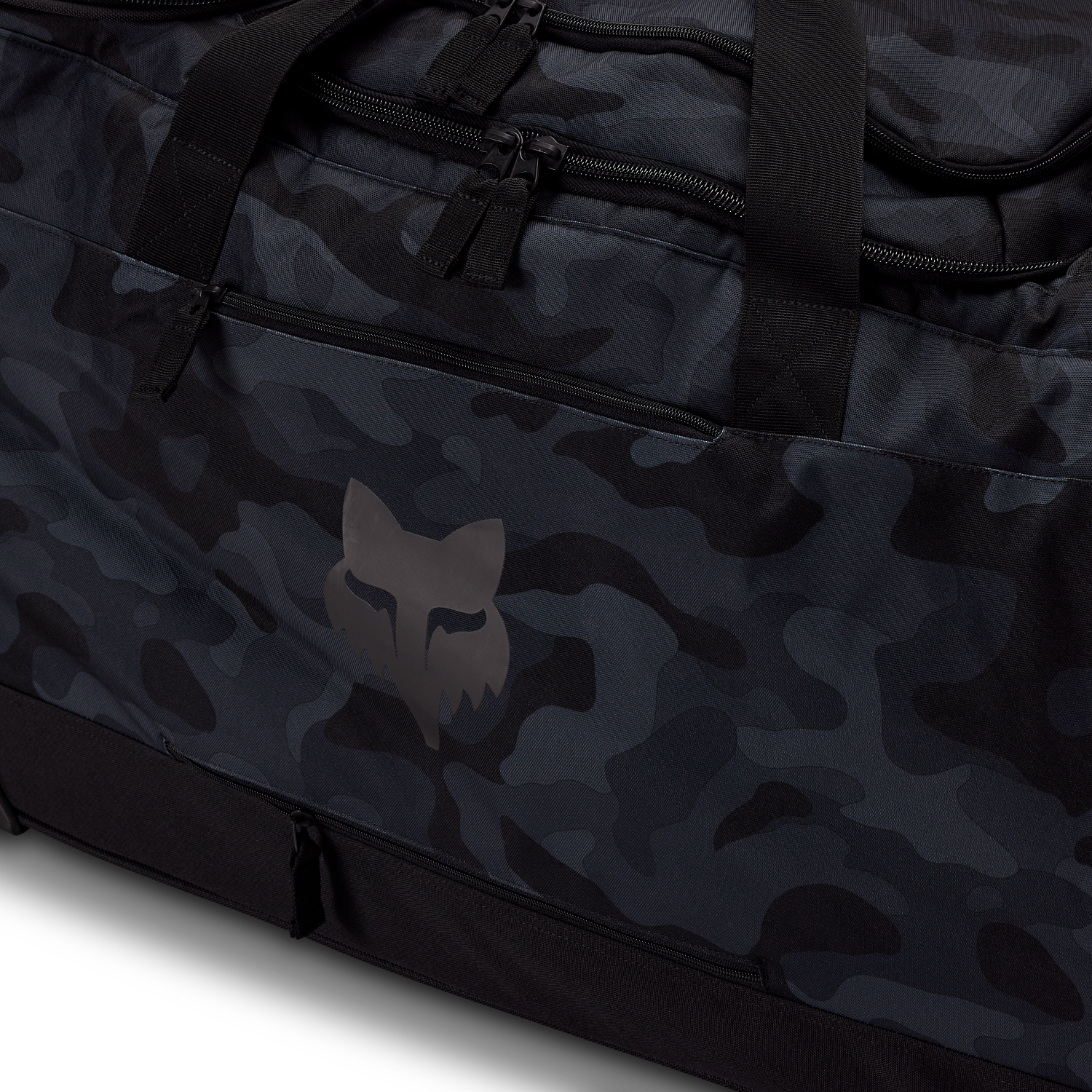 Roltas Shuttle Black Camo Roller