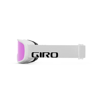 CRUZ WORDMARK [WHT/A PNK] OS