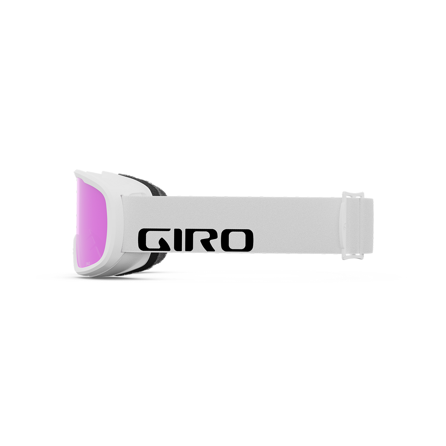 CRUZ WORDMARK [WHT/A PNK] OS