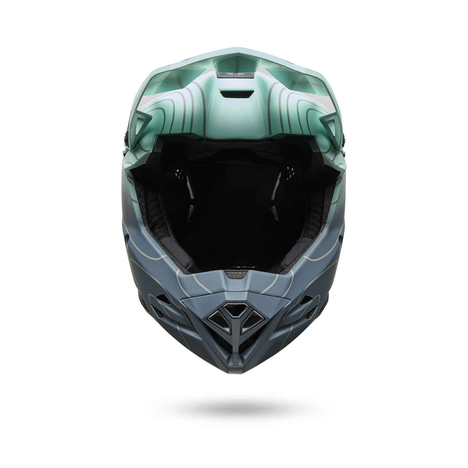 Full-10 Mips Contour
