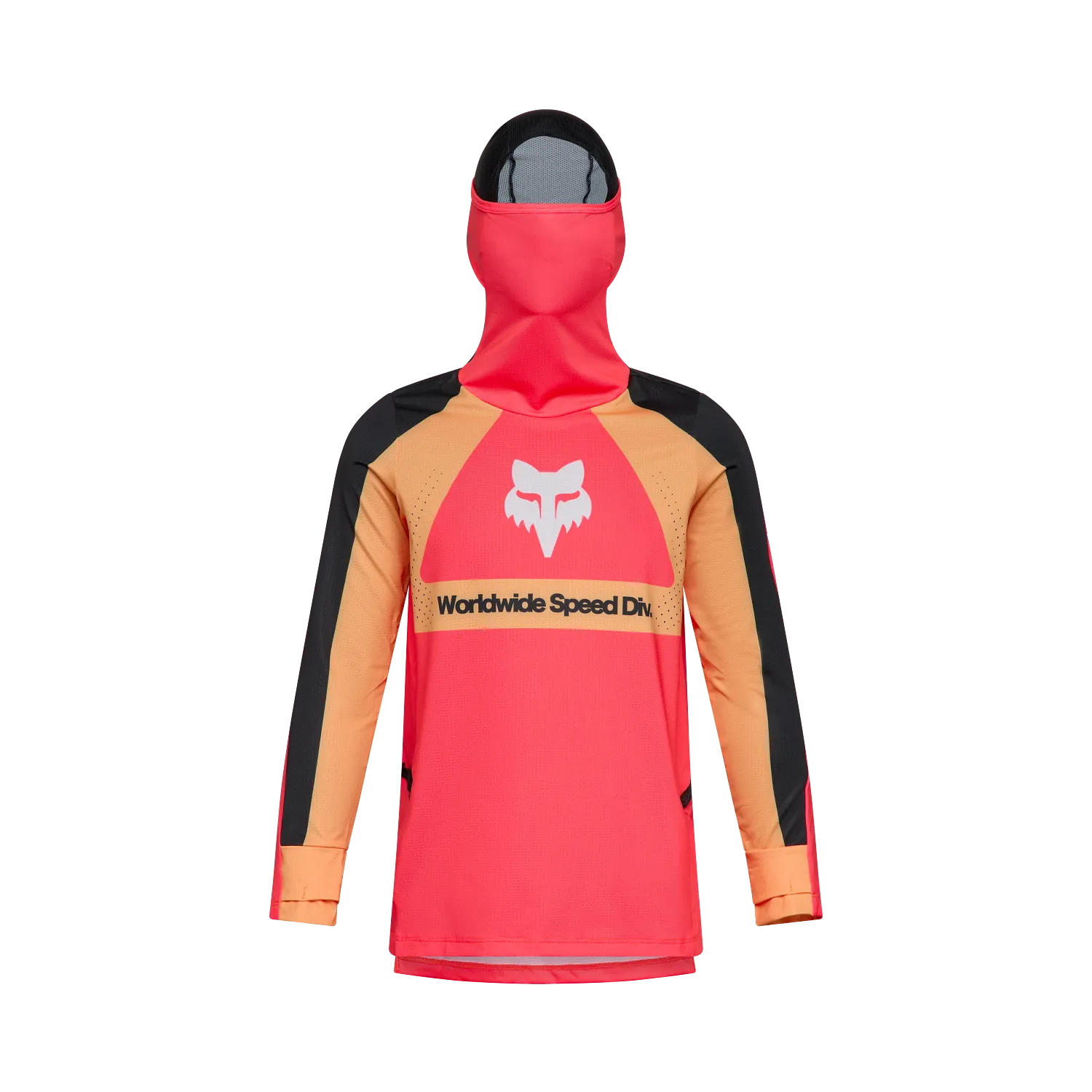 YTH RANGER DRIVE JERSEY 