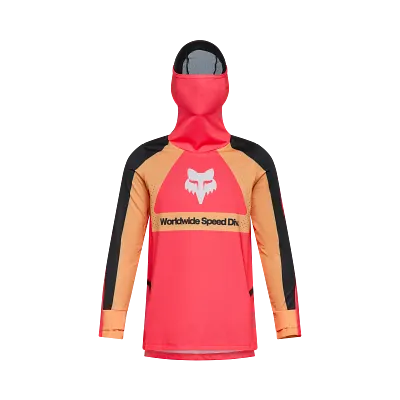 Youth Ranger Drive Jersey