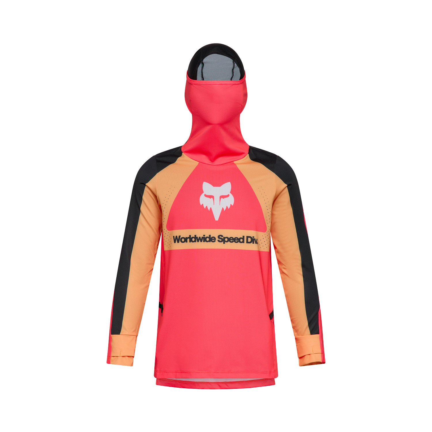 Youth Ranger Drive Jersey