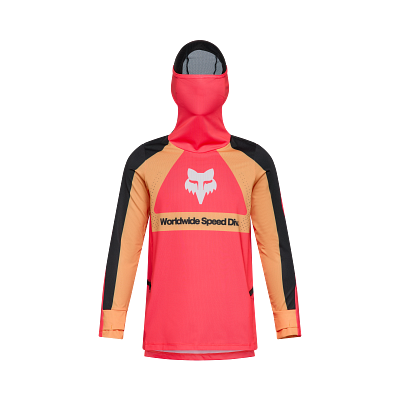 Youth Ranger Drive Jersey