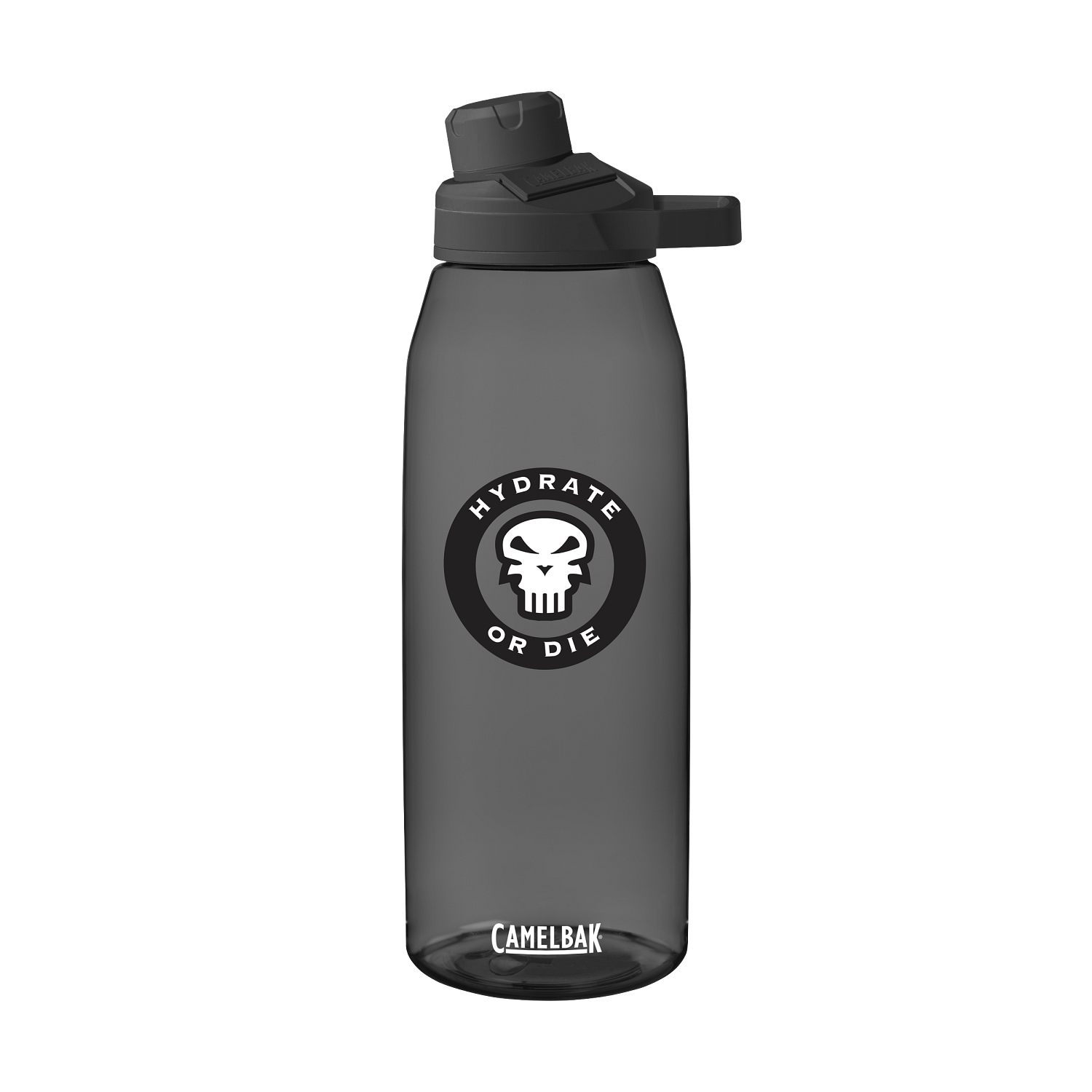 Chute Mag 50oz Bottle with Tritan&trade; Renew